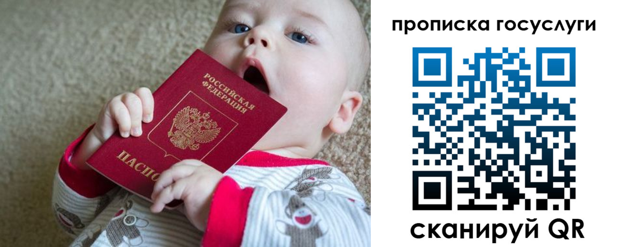 временная регистрация в квартире в Долгопрудном